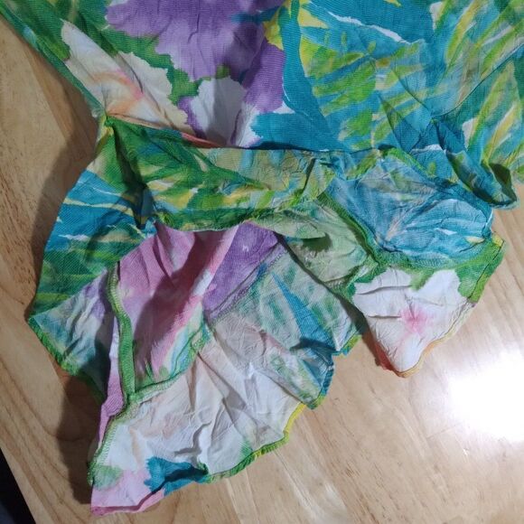 Vintage Jams World Shirt & Skirt 2 Piece Set - Picture 6 of 11